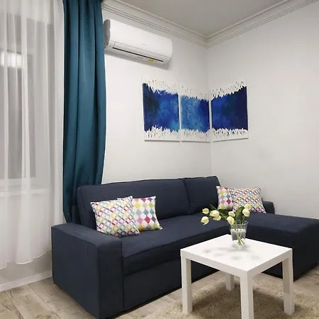 Viktoria Studioapartman Gyor
