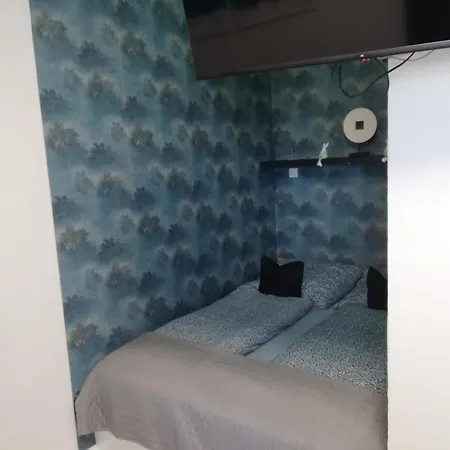 Viktoria Studioapartman Appartement Győr
