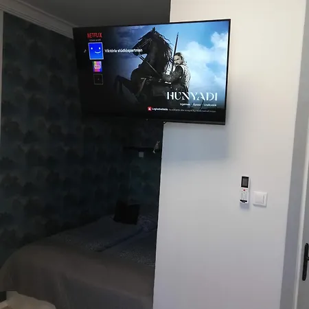 Viktoria Studioapartman